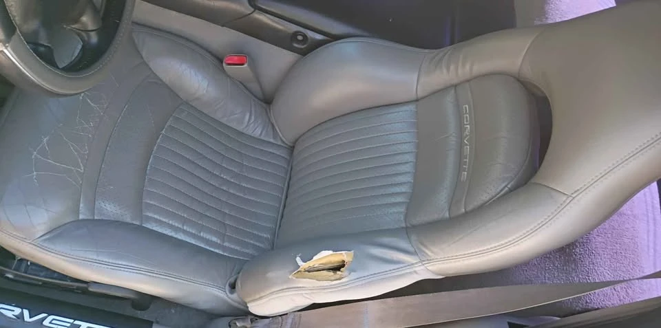 1998 Chevrolet Corvette C5 - Image 5 of 9