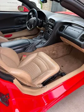 1998 Chevrolet Corvette C5 - Image 4 of 6