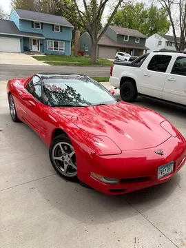 1998 Chevrolet Corvette C5 - Image 2 of 6