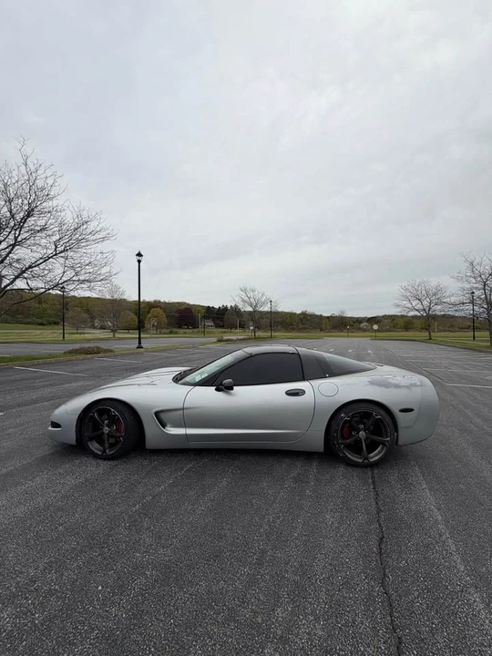 1998 Chevrolet Corvette C5 - Image 9 of 11
