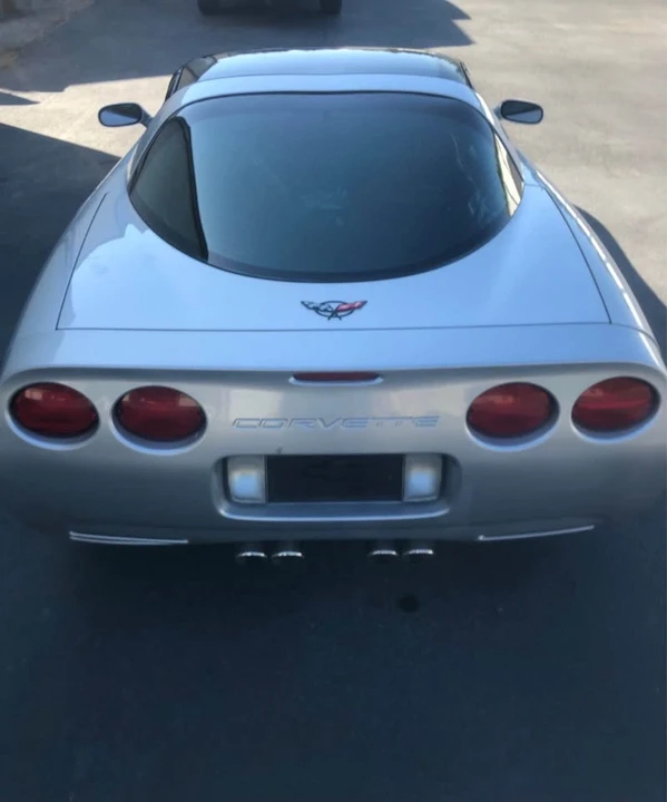 1998 Chevrolet Corvette C5 - Image 13 of 14