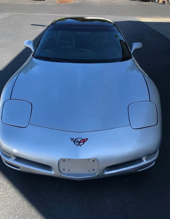 1998 Chevrolet Corvette C5 - Image 14 of 14