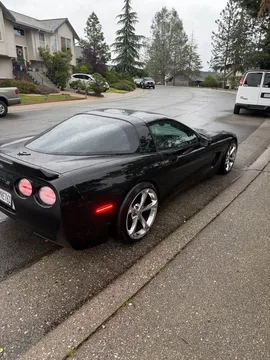 1998 Chevrolet Corvette C5 - Image 4 of 11