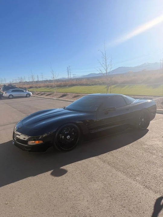 1998 Chevrolet Corvette C5 - Image 4 of 14