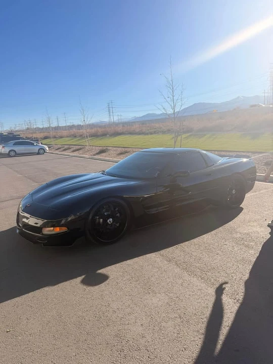1998 Chevrolet Corvette C5 - Image 7 of 14