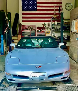 1998 Chevrolet Corvette C5 - Image 3 of 10