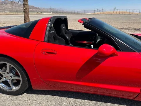 1998 Chevrolet Corvette C5 - Image 2 of 16