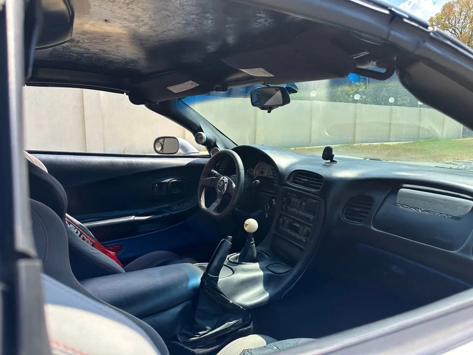 1998 Chevrolet Corvette C5 - Image 9 of 19
