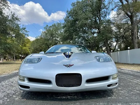 1998 Chevrolet Corvette C5 - Image 2 of 19