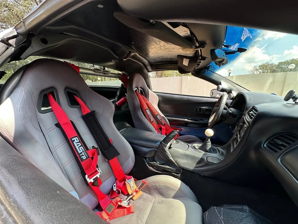 1998 Chevrolet Corvette C5 - Image 13 of 20