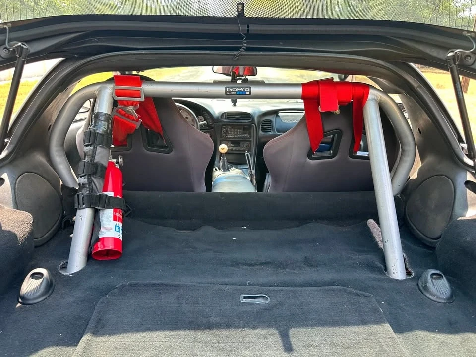 1998 Chevrolet Corvette C5 - Image 13 of 19