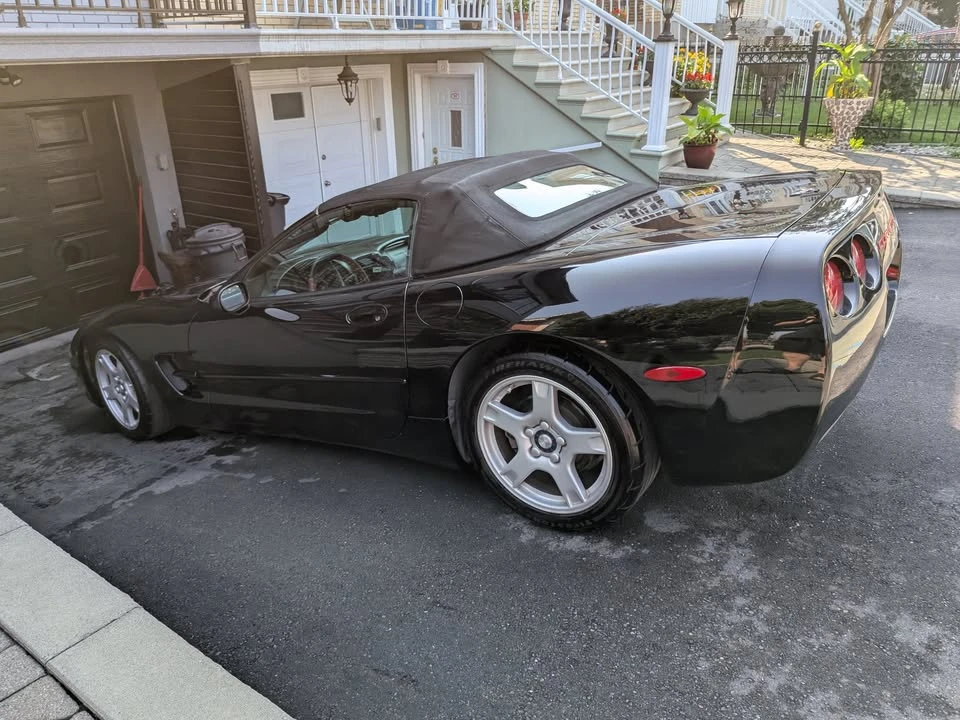 1998 Chevrolet Corvette C5 - Image 4 of 15