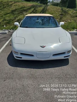 1998 Chevrolet Corvette C5 - Image 3 of 7