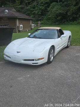 1998 Chevrolet Corvette C5 - Image 4 of 7
