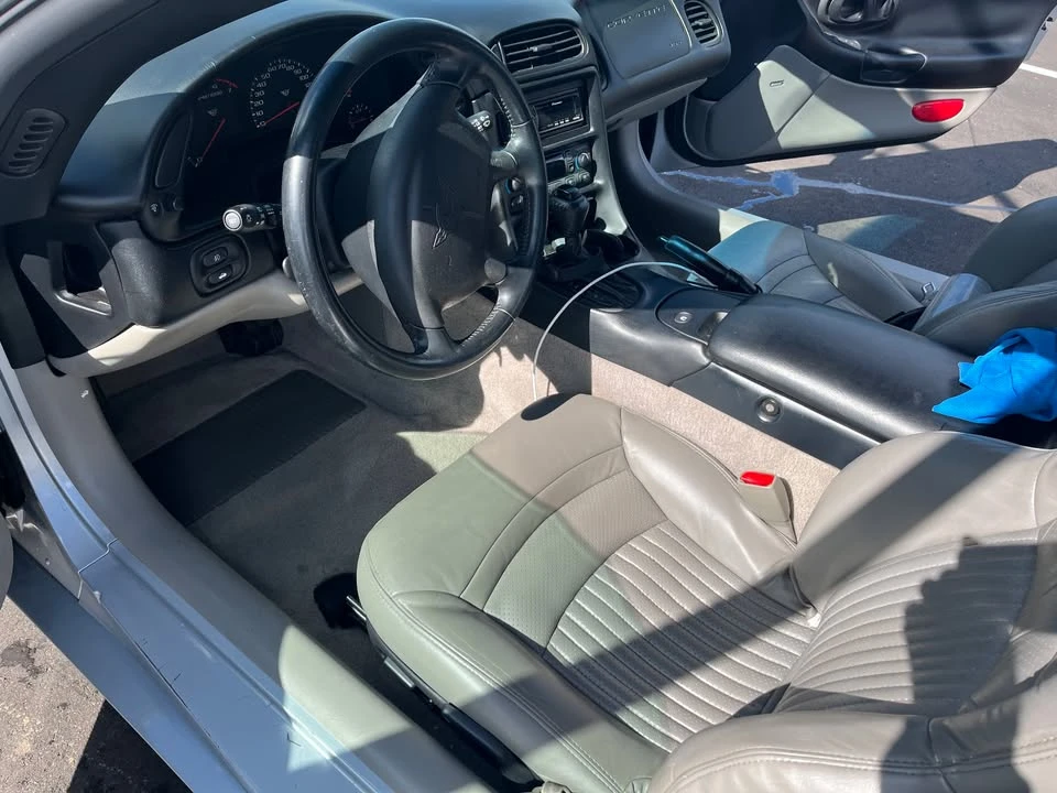 1998 Chevrolet Corvette C5 - Image 7 of 10