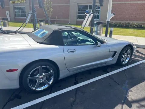1998 Chevrolet Corvette C5 - Image 2 of 10