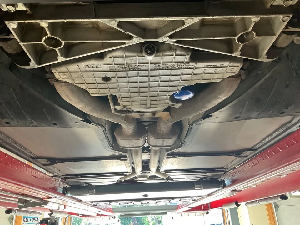 1998 Chevrolet Corvette C5 - Image 11 of 16