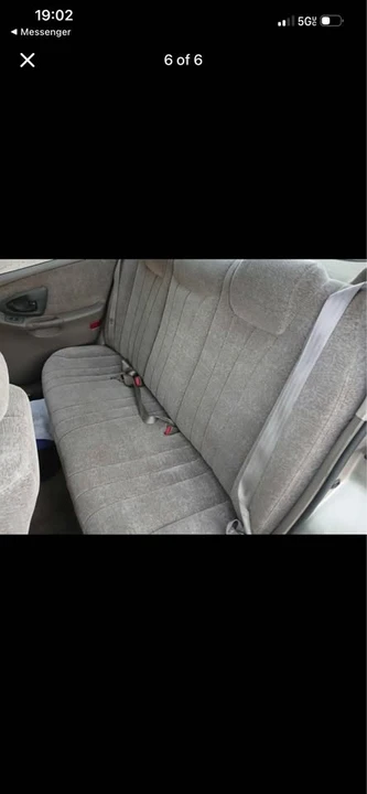1998 Chevrolet Malibu - Image 6 of 6