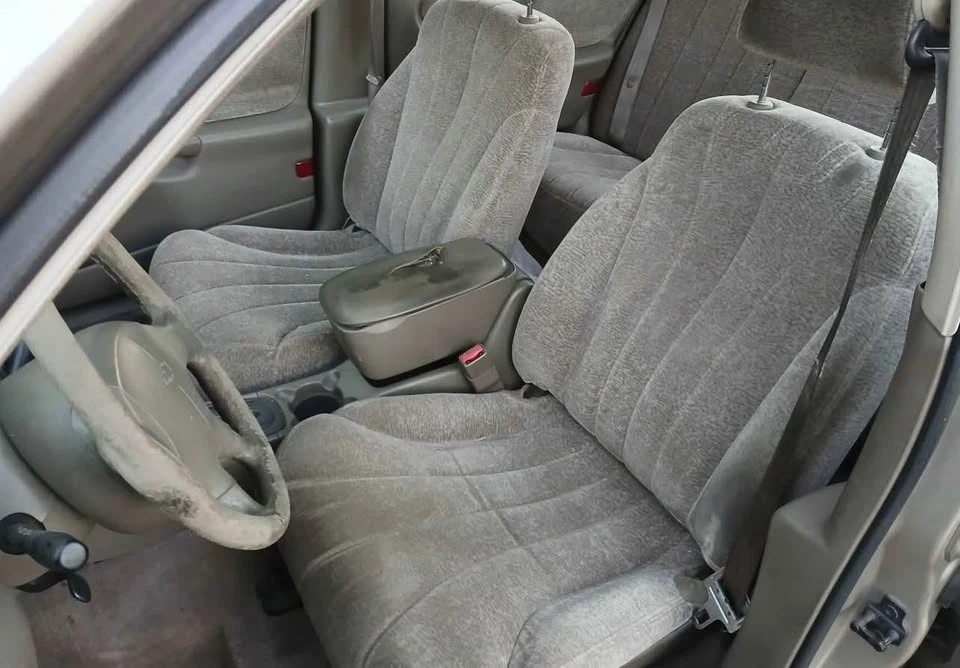 1998 Chevrolet Malibu - Image 4 of 6