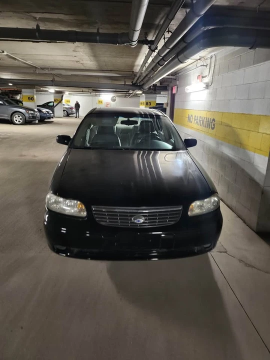 1998 Chevrolet Malibu - Image 3 of 5