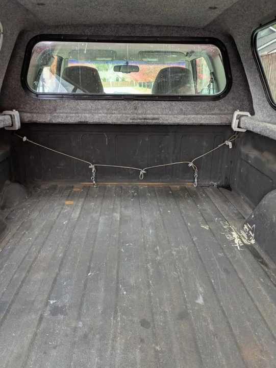 1998 Chevrolet S-10 - Image 20 of 20