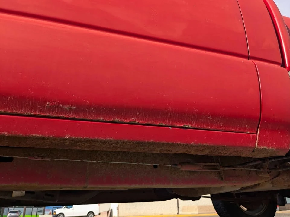 1998 Chevrolet S-10 - Image 19 of 19