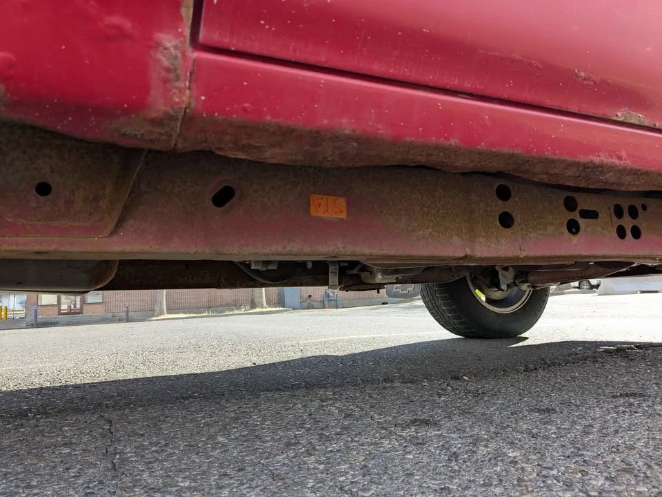 1998 Chevrolet S-10 - Image 18 of 19
