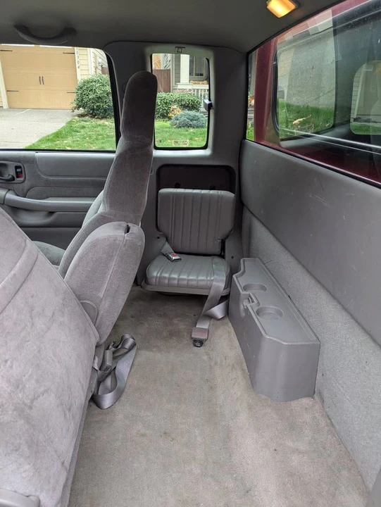 1998 Chevrolet S-10 - Image 19 of 20