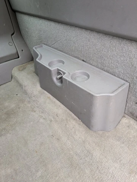 1998 Chevrolet S-10 - Image 18 of 20