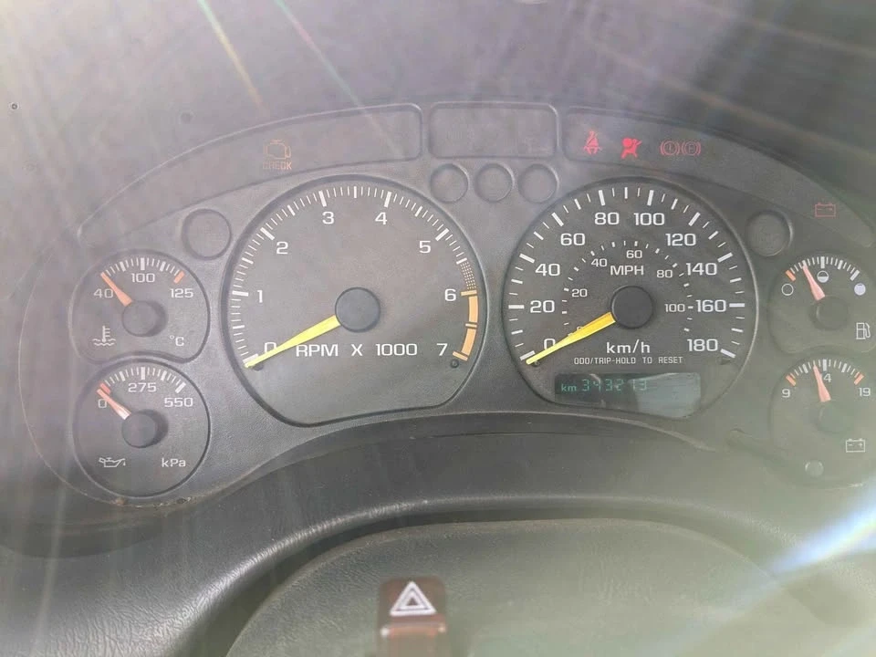 1998 Chevrolet S-10 - Image 15 of 19
