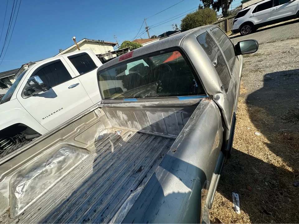 1998 Chevrolet S-10 - Image 4 of 8