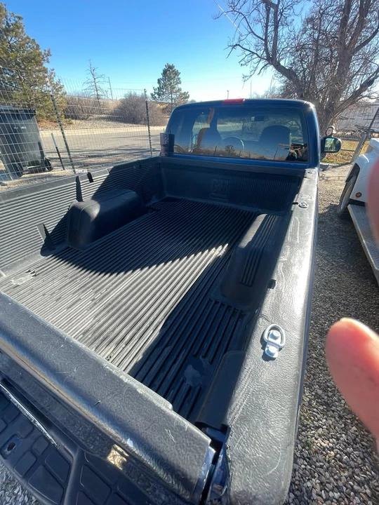 1998 Chevrolet S-10 - Image 7 of 13