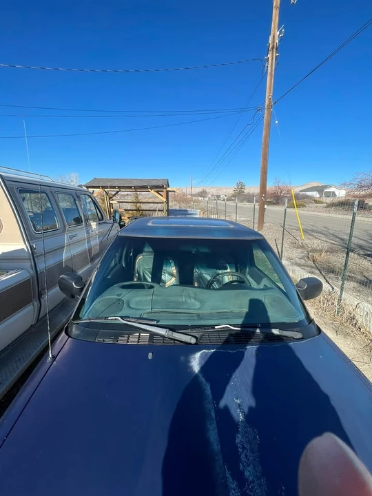 1998 Chevrolet S-10 - Image 3 of 13