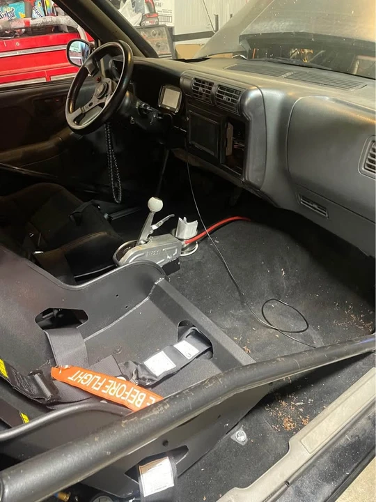 1998 Chevrolet S-10 - Image 16 of 20