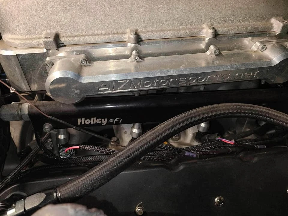 1998 Chevrolet S-10 - Image 19 of 20