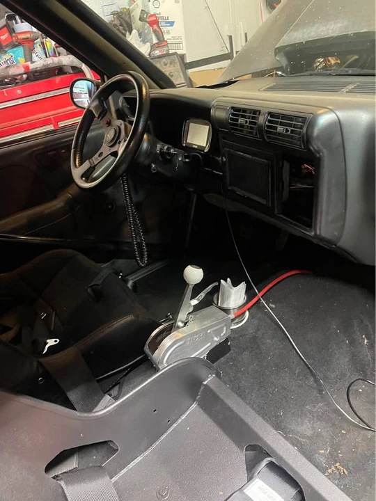 1998 Chevrolet S-10 - Image 13 of 20