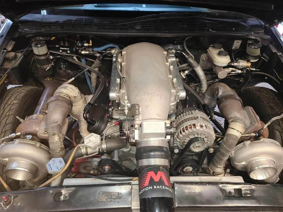 1998 Chevrolet S-10 - Image 17 of 20