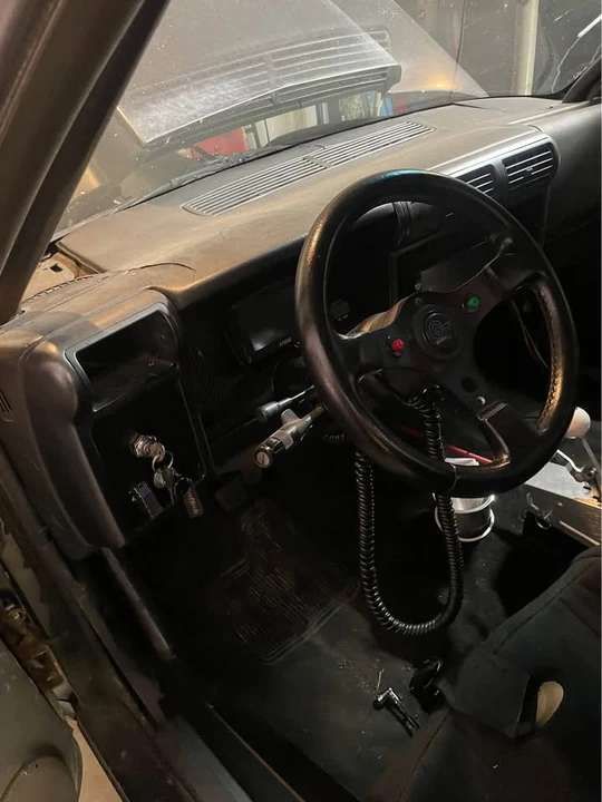 1998 Chevrolet S-10 - Image 10 of 20