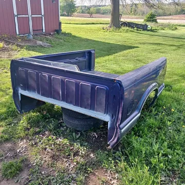 1998 Chevrolet S-10