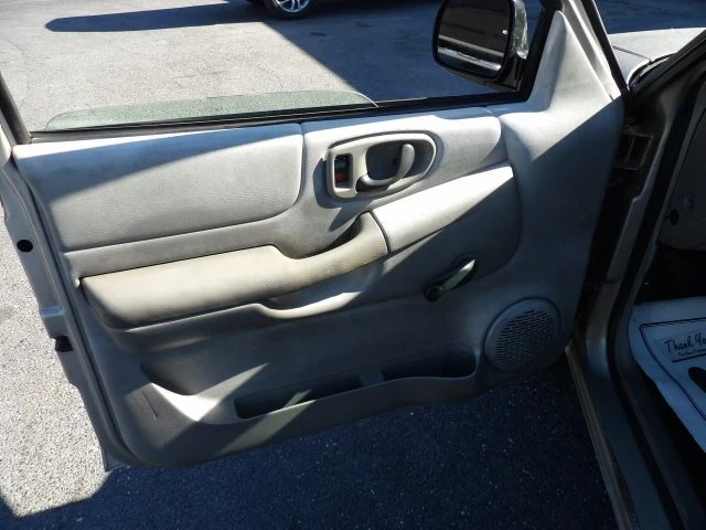 1998 Chevrolet S-10 - Image 15 of 20