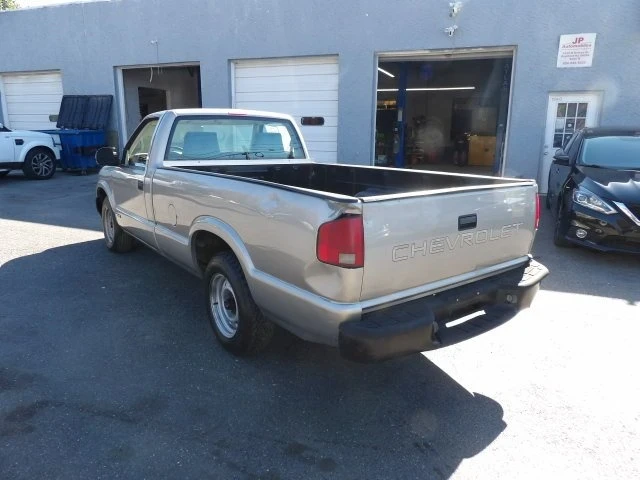 1998 Chevrolet S-10 - Image 9 of 20