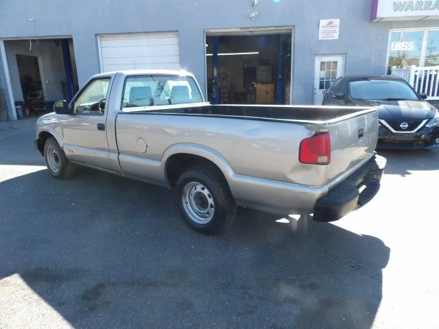 1998 Chevrolet S-10 - Image 10 of 20