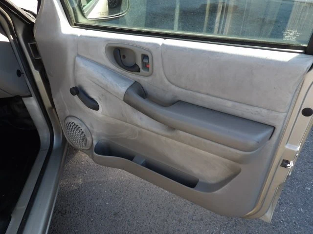 1998 Chevrolet S-10 - Image 17 of 20