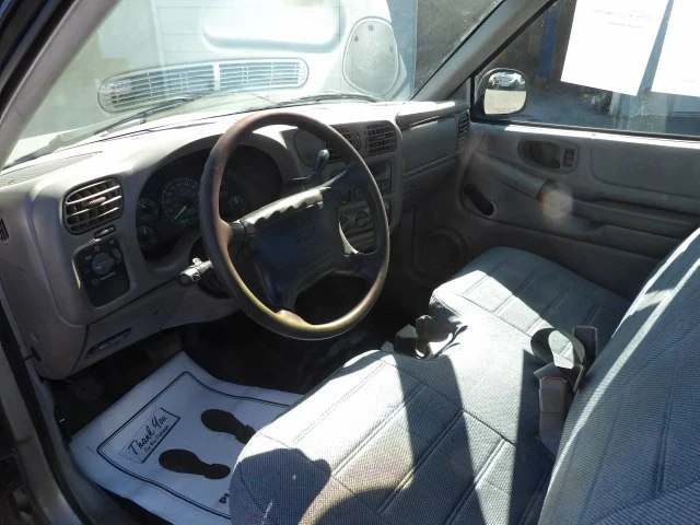 1998 Chevrolet S-10 - Image 16 of 20