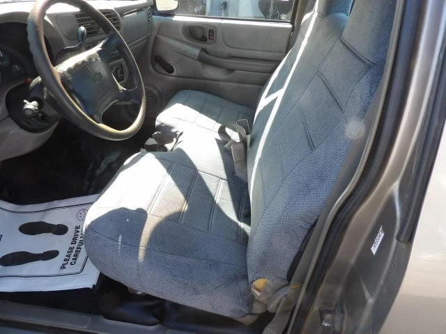 1998 Chevrolet S-10 - Image 14 of 20
