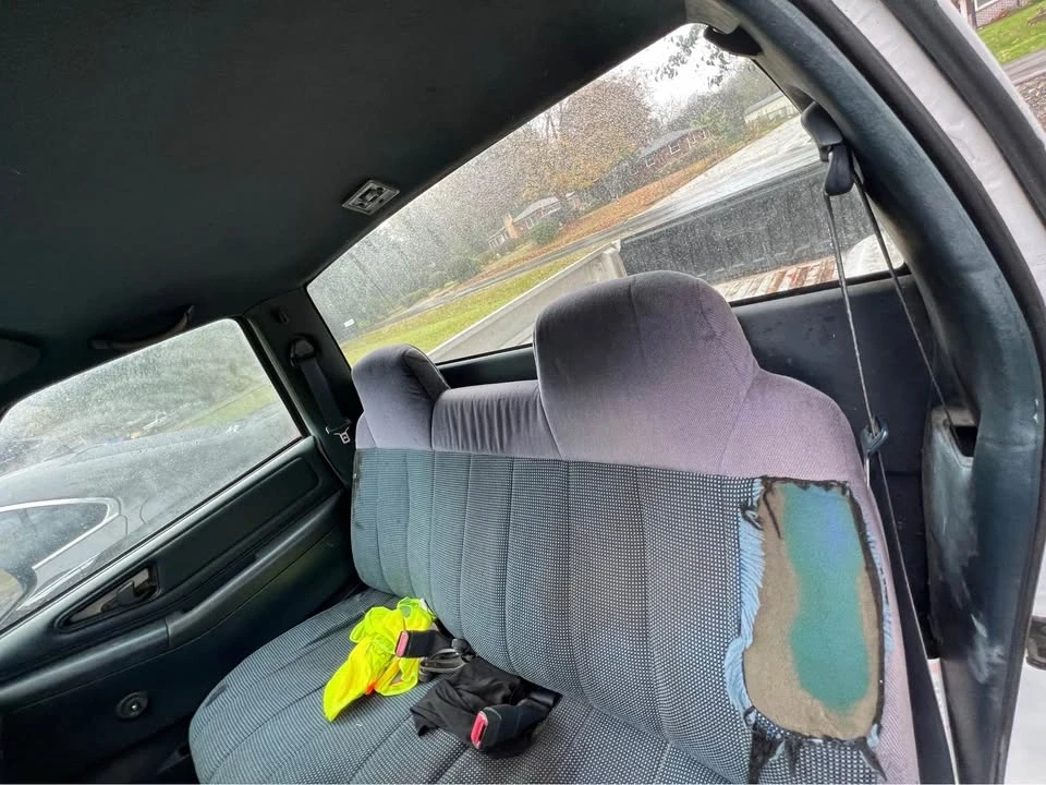 1998 Chevrolet S-10 - Image 10 of 10