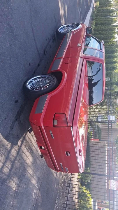 1998 Chevrolet S-10 - Image 3 of 20