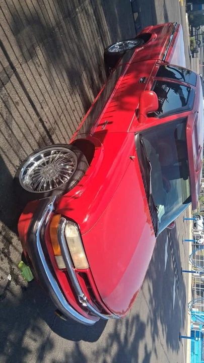 1998 Chevrolet S-10 - Image 6 of 20