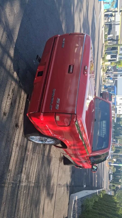 1998 Chevrolet S-10 - Image 4 of 20