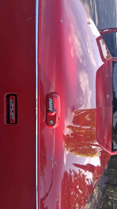 1998 Chevrolet S-10 - Image 20 of 20